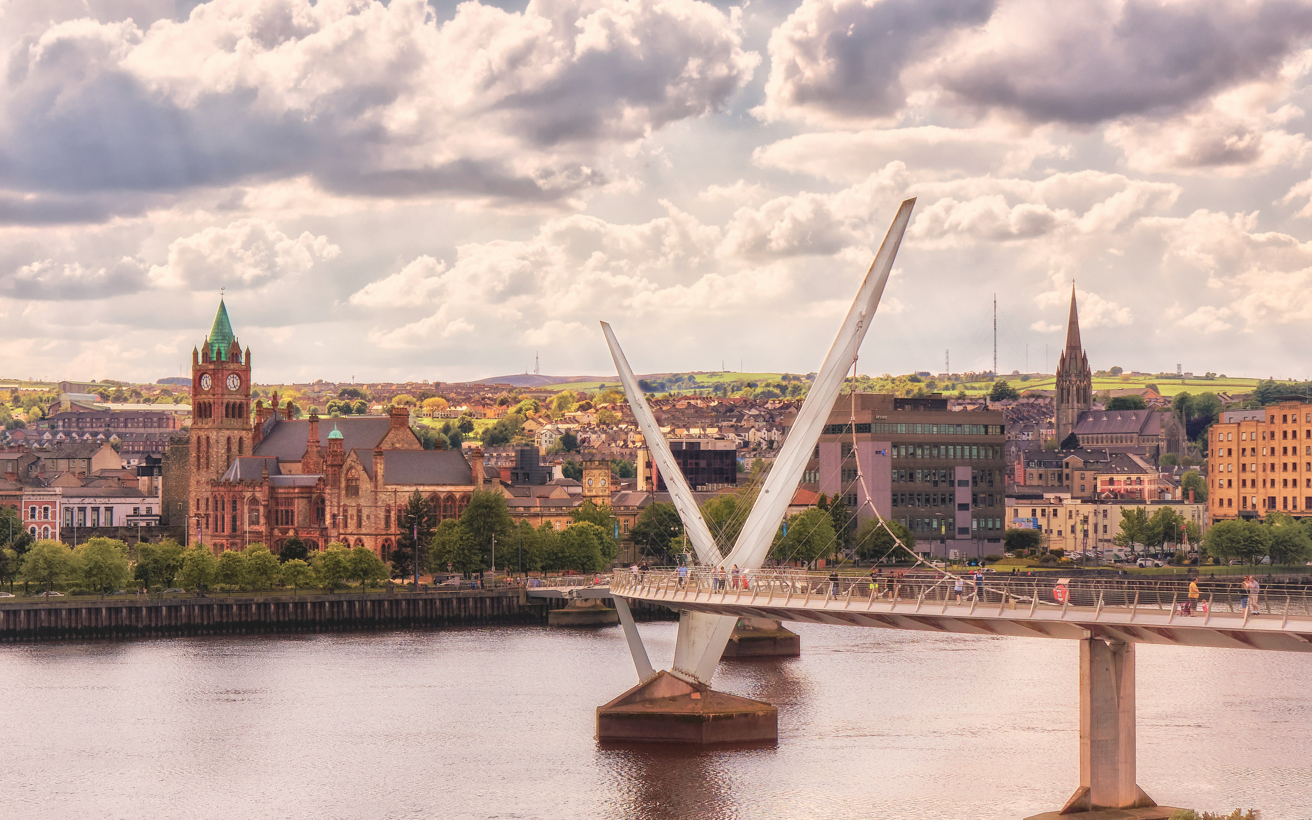 Derry appliance repair hero image
